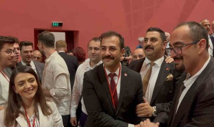 CHP Eskişehir İl Başkanı Talat Yalaz hakkında soruşturma başlatıldı