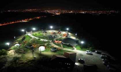 Çorumlu Obasında gece yürüyüşü düzenlenecek