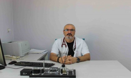 Dr. Toylak, Hepatit B hastalığına karşı ülke genelinde başarılı bir koruma sağlanmaktadır