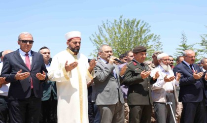 Elazığda 15 Temmuz Demokrasi ve Milli Birlik Günü etkinlikleri