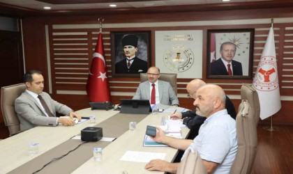 Giresunda 2024 yılında 214 projenin 12si tamamlandı, 172si devam ediyor