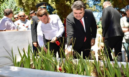 Havran ilçesinde 15 Temmuz şehitleri ve tüm şehitler için lokma hayrı düzenlendi