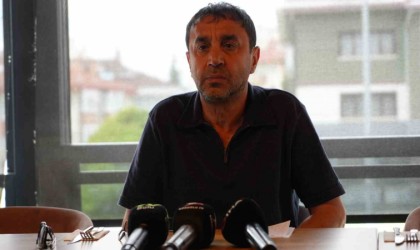 İş insanı Soner Çavuşoğlu, Boluspor başkanlığına adaylığını açıkladı