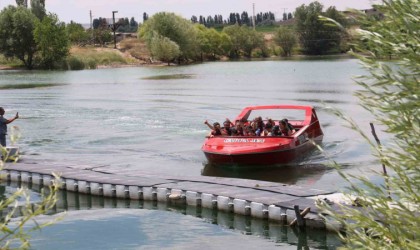 Kapadokyada alternatif turizm çeşitliliği artıyor