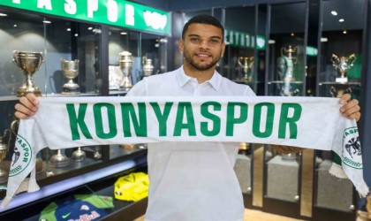 Konyaspor, Pedrinho transferini açıkladı