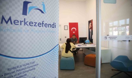 Merkezefendi Belediyesi uzman öğretmenlerle gençlerin YKS tercihlerine danışmanlık yapacak