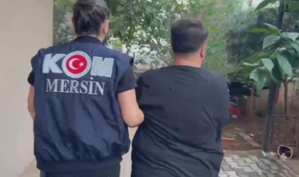 Mersinde FETÖnün güncel finans yapılanmasına operasyon: 11 gözaltı