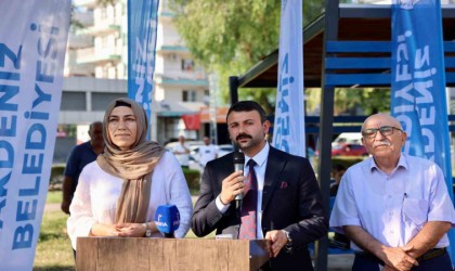 Mersinde, Madımak olayında hayatını kaybedenler anıldı