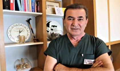 Prof. Dr. Selahattin Kumru: Obezite cerrahisi sonrası gebelik daha avantajlı