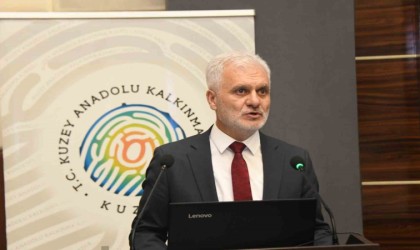 Rektör Yardımcısı Küçük: “Diş Hekimliği Araştırma ve Uygulama Hastanesinin 2025te tamamlanması hedefleniyor