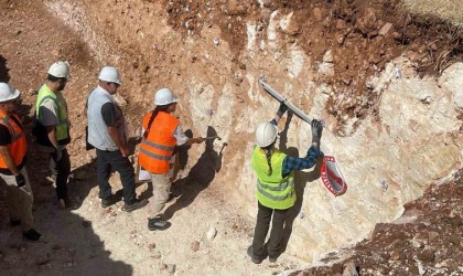 Şanlıurfa ve Adıyamandan geçen fay hattı ile ilgili önemli açıklama