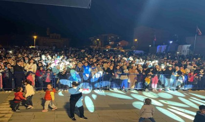 Sarıkamış Yaz Festivaline yoğun ilgi