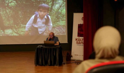 Sinema eleştirmeni, gençlik psikolojisini yeşil perdeyle anlattı