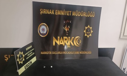 Şırnakta kaçakçılık ve asayiş operasyonlarında 27 kişiye işlem yapıldı