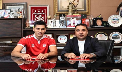 Sivasspor, Bekir Turaçı kadrosuna kattı