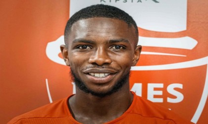 Sivasspor, Brahima Doukansy ile ilgileniyor