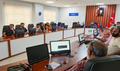 SUBÜ Teknoloji Fakültesinden Makale ve proje yazımında yapay zeka eğitimi