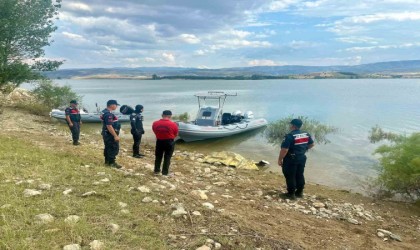 Sulama kanalına düşen yaşlı adamın cansız bedenine ulaşıldı