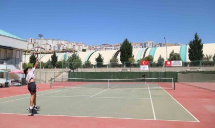 Tenis Türkiye Şampiyonası sona erdi