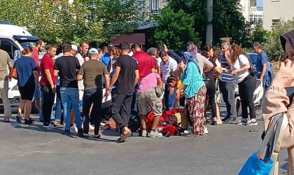 Trafik kazasında yaralanan 18 yaşındaki Nurtenden 13 gün sonra acı haber