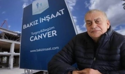 Turgay Canver ve Begüm Canver: “Birileri konuşur, birileri yapar”