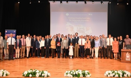 Türkiye Cumhuriyetinin İlk Yıllarında Macarlar Sergisi ve Konferansı düzenlendi