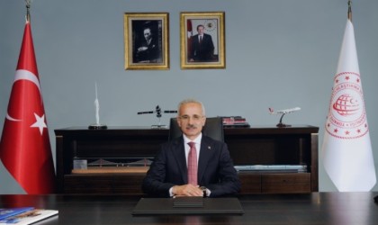 Ulaştırma ve Altyapı Bakanı Uraloğlu Bitlise geliyor