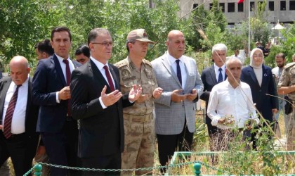 Vanda 15 Temmuz Demokrasi ve Milli Birlik Günü