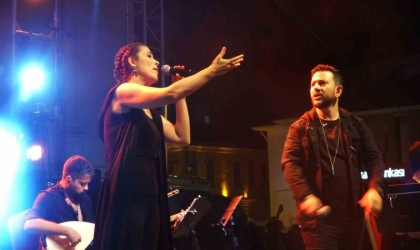 Yozgatta 23. Uluslararası Sürmeli Festivali sona erdi