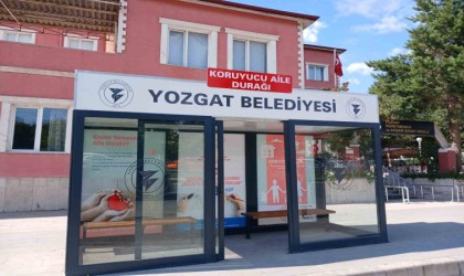 Yozgatta “Koruyucu Aile Durağı” oluşturuldu