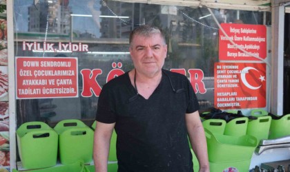 40 yıllık köşker çırak bulamıyor