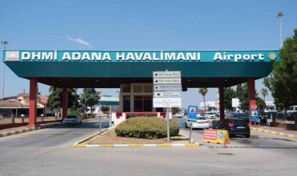 Adanada vatandaşlar havalimanının yolcu uçuşuna kapatılmasını istemiyor