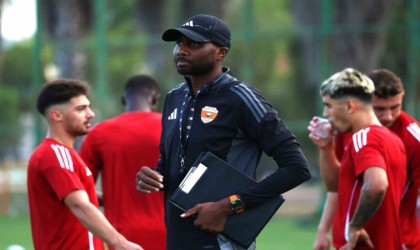 Adanaspor, Pendikspor maçı hazırlıklarını tamamladı