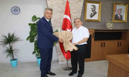 Amasya Milli Eğitim Müdürlüğünde Katipoğlu dönemi