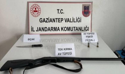 Arazi meselesi nedeniyle çıkan silahlı kavgayla ilgili 4 şahıs tutuklandı