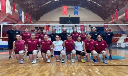 ASEM, Adanayı Kadınlar Voleybol 2. Liginde temsil edecek