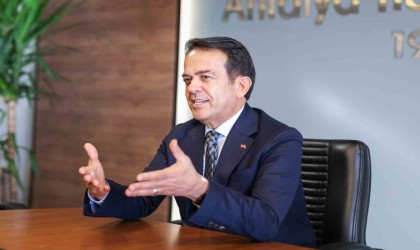 ATB Başkanı Çandır: “Tarım enflasyonu aylıkta düştü, yıllıkta artışta”