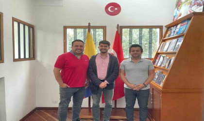 BARÜ, bilim diplomasi ağını genişletmeye devam ediyor