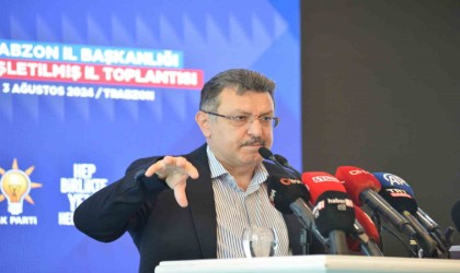 Başkan Genç: Raylı sistemin uygulama projesi onaylanıyor