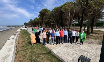 Başkan Tavlı: “Yaz sezonunun verimli geçmesini hedefliyoruz”