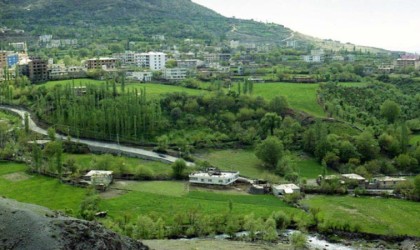 Batmanda köy sayısı 293e çıktı