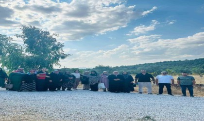 Bilecikten Kütahyaya uzanan permakültür gezisi