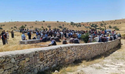 Biogaz tesisinde zehirlenen işçilerden biri hayatını kaybetti