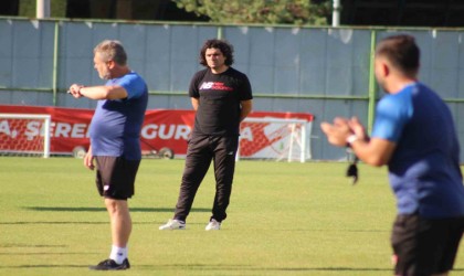 Boluspor, Iğdır FK maçına odaklandı