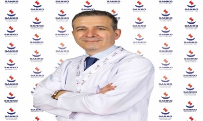 Çocuk Cerrahisi Uzmanı Prof. Dr. Karakuş, yeniden SANKO Üniversitesi Hastanesinde