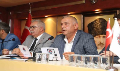 DTSO meclisinde gündem teknopark firmaları