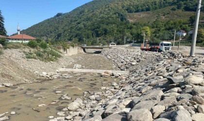 Düzce Belediyesinden su kullanımı uyarısı