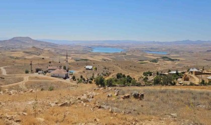 Elazığda bir köy ve mezralarında su sorunu giderildi