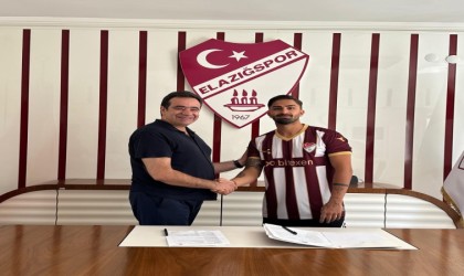 Elazığspor, Mehmet Ablayla uzattı