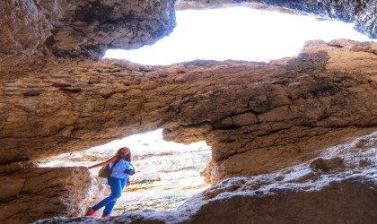 Erzincanın tarihi ve doğal güzellikleri fotoğrafçıların objektifinden mest etti